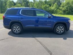 GMC Acadia