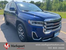 GMC Acadia