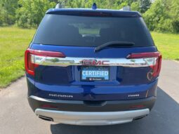 GMC Acadia