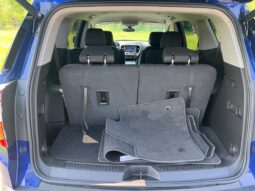 
 GMC Acadia full									