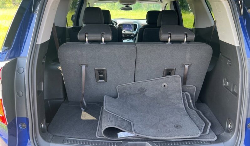 
 GMC Acadia full									
