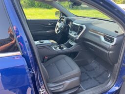 
 GMC Acadia full									
