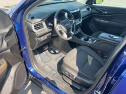 
 GMC Acadia full									