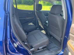
 GMC Acadia full									