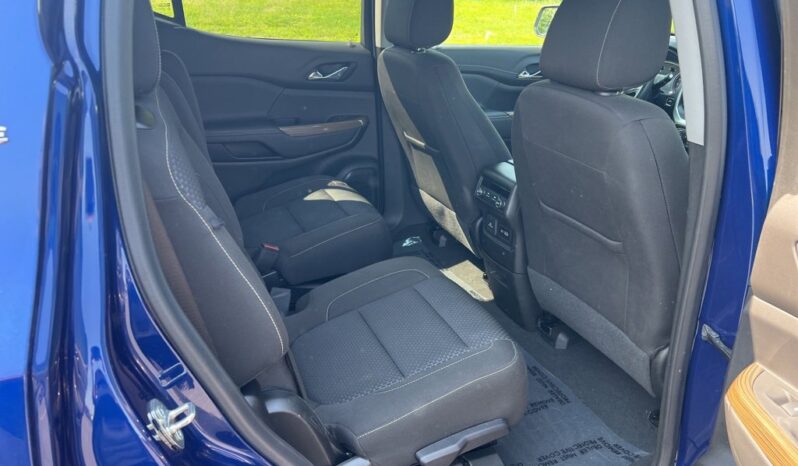 
 GMC Acadia full									