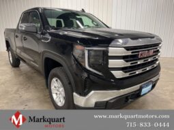 GMC Sierra 1500
