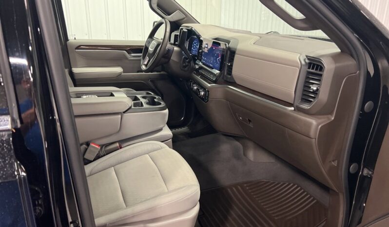 
 GMC Sierra 1500 full									