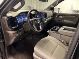 
 GMC Sierra 1500 full									