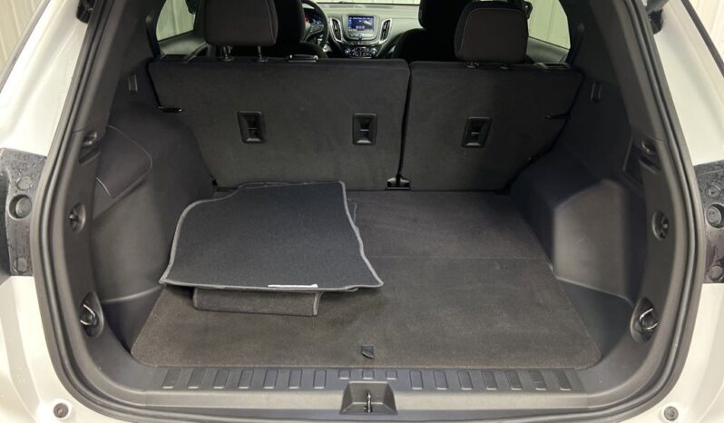 
 Chevrolet Equinox full									