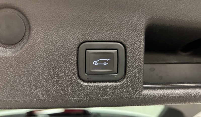 
 Chevrolet Equinox full									
