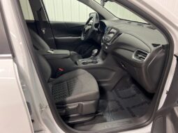 
 Chevrolet Equinox full									