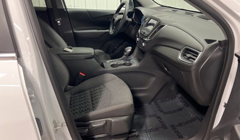
 Chevrolet Equinox full									