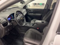 
 Chevrolet Equinox full									