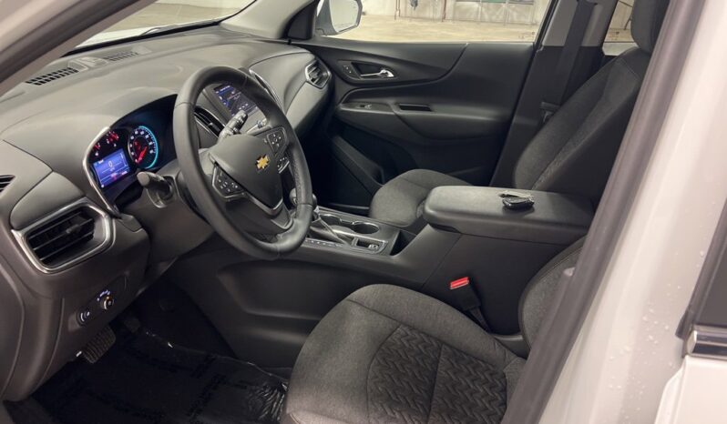 
 Chevrolet Equinox full									