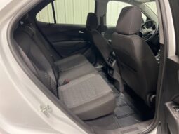 
 Chevrolet Equinox full									