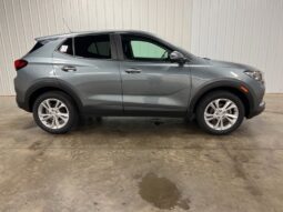 Buick Encore GX