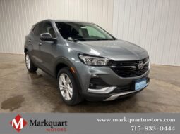 Buick Encore GX