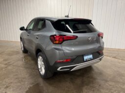 Buick Encore GX