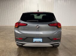 Buick Encore GX