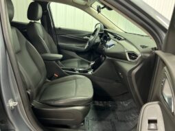 
 Buick Encore GX full									