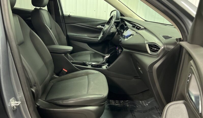 
 Buick Encore GX full									