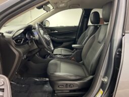 
 Buick Encore GX full									