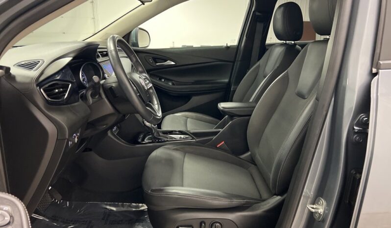 
 Buick Encore GX full									