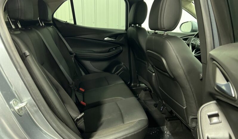 
 Buick Encore GX full									