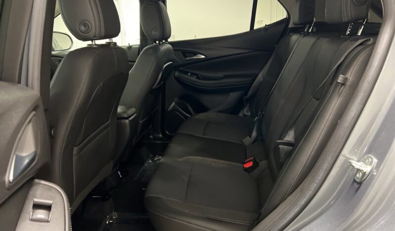
 Buick Encore GX full									