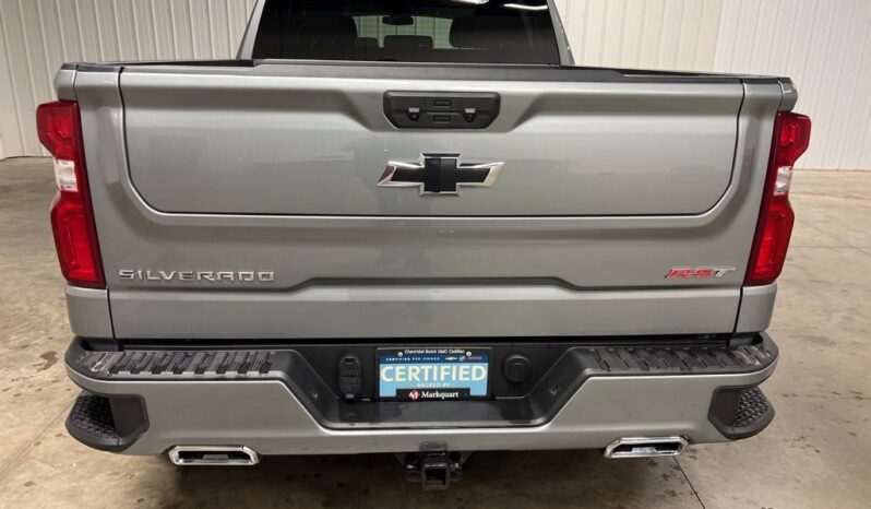 
 Chevrolet Silverado 1500 full									