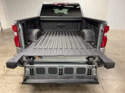 
 Chevrolet Silverado 1500 full									