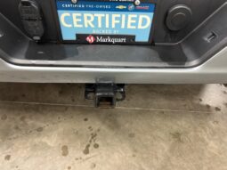 
 Chevrolet Silverado 1500 full									
