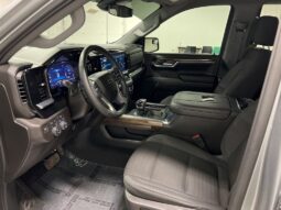 
 Chevrolet Silverado 1500 full									