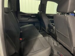 
 Chevrolet Silverado 1500 full									