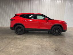 Chevrolet Blazer