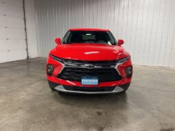 Chevrolet Blazer