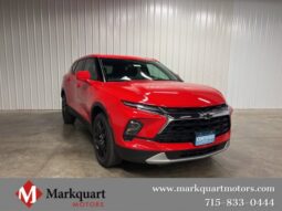 Chevrolet Blazer