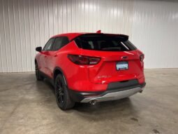 Chevrolet Blazer