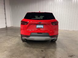 Chevrolet Blazer