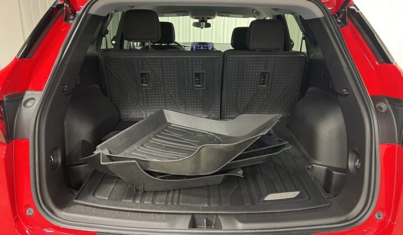 
 Chevrolet Blazer full									