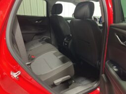 
 Chevrolet Blazer full									