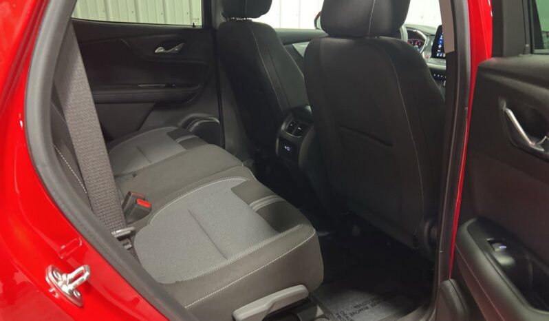 
 Chevrolet Blazer full									