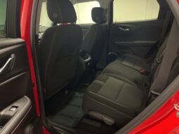 
 Chevrolet Blazer full									