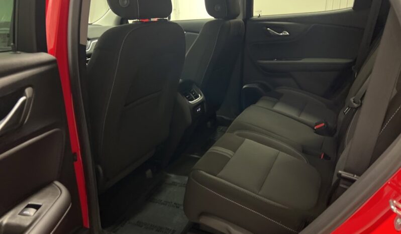 
 Chevrolet Blazer full									