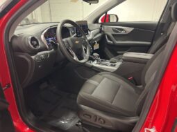 
 Chevrolet Blazer full									