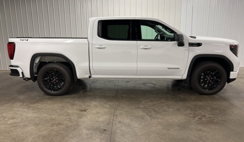 
 GMC Sierra 1500 full									