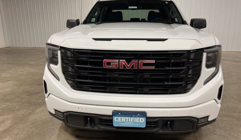 
 GMC Sierra 1500 full									