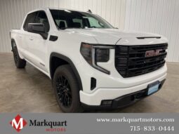 GMC Sierra 1500