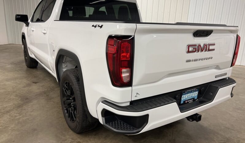 
 GMC Sierra 1500 full									
