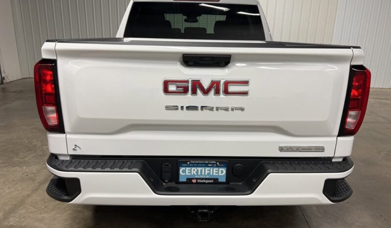 
 GMC Sierra 1500 full									